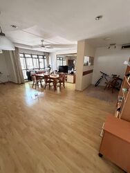 Blk 121D Rivervale Bank (Sengkang), HDB 5 Rooms #580280751